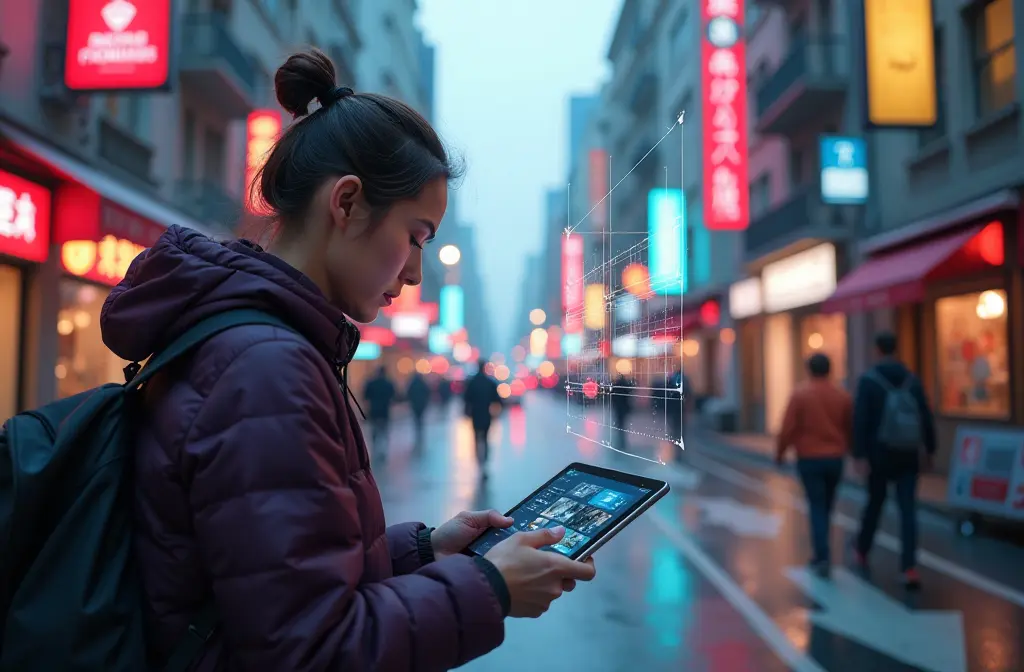 Snapseed's New Feature: Easily Delete Unwanted Objects from Photos