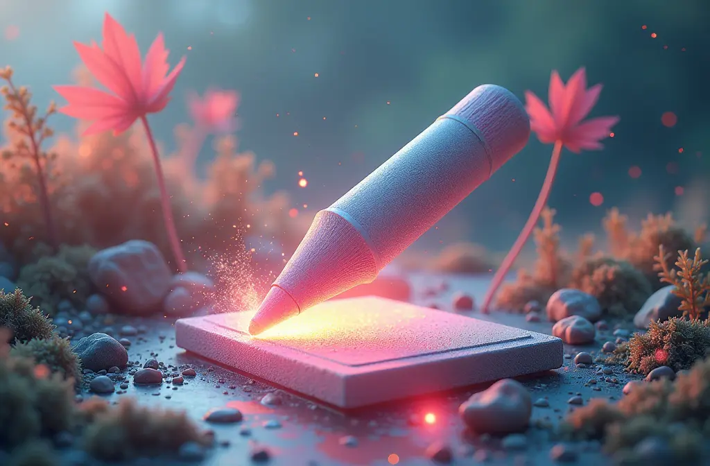 The Evolution of the Photo Editing Eraser Tool: Transforming Creativity with AI